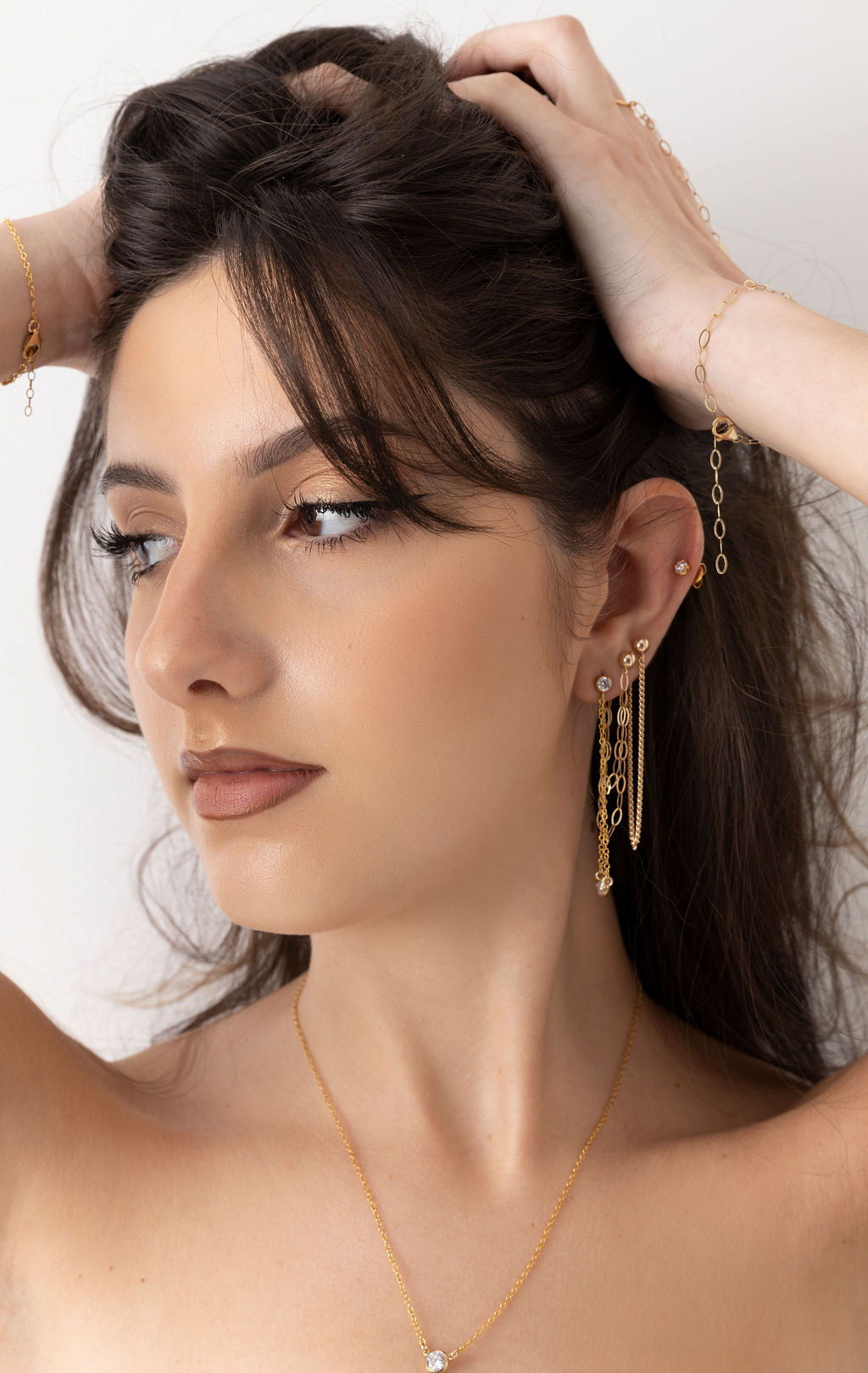 Inez Earrings - Image 2