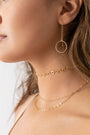 Imani Earrings