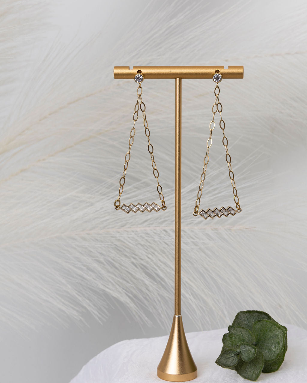 Taneil Earrings - Image 2
