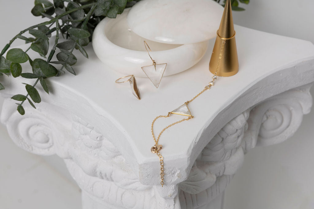Dita Handchain - Image 3