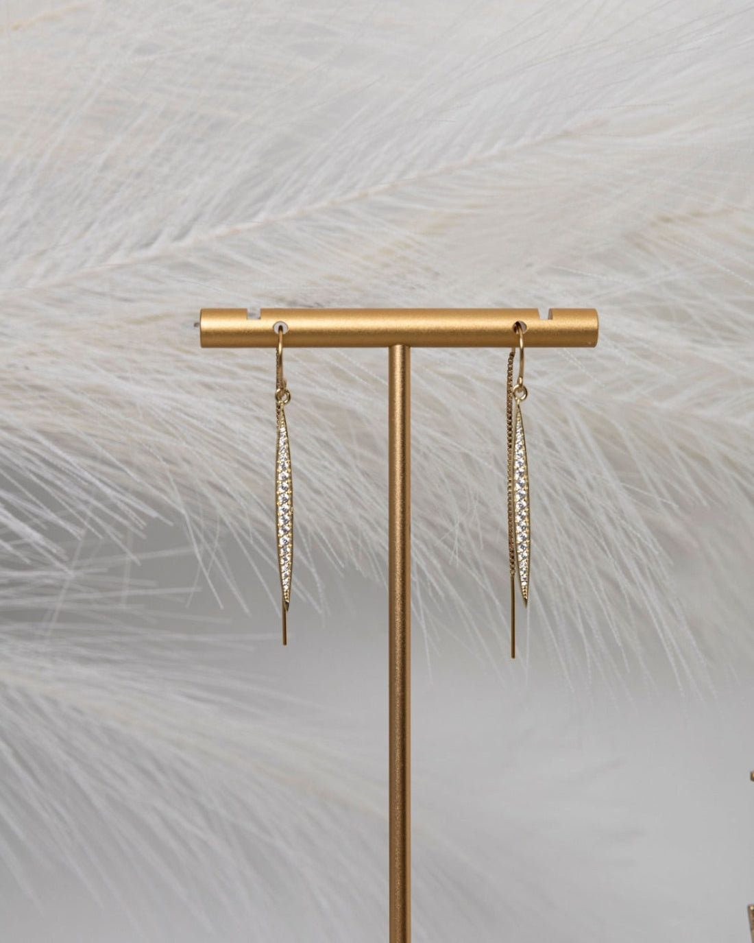 Isla Earrings