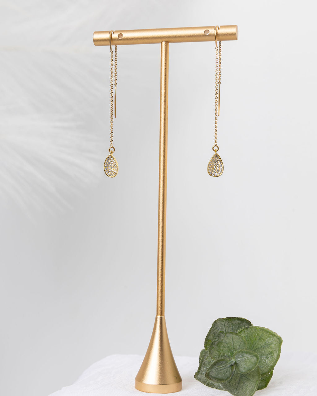 Willow Earrings