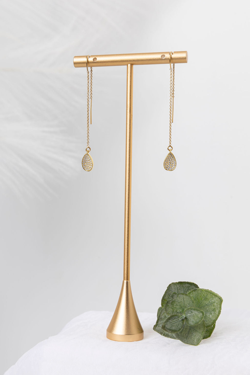Willow Earrings