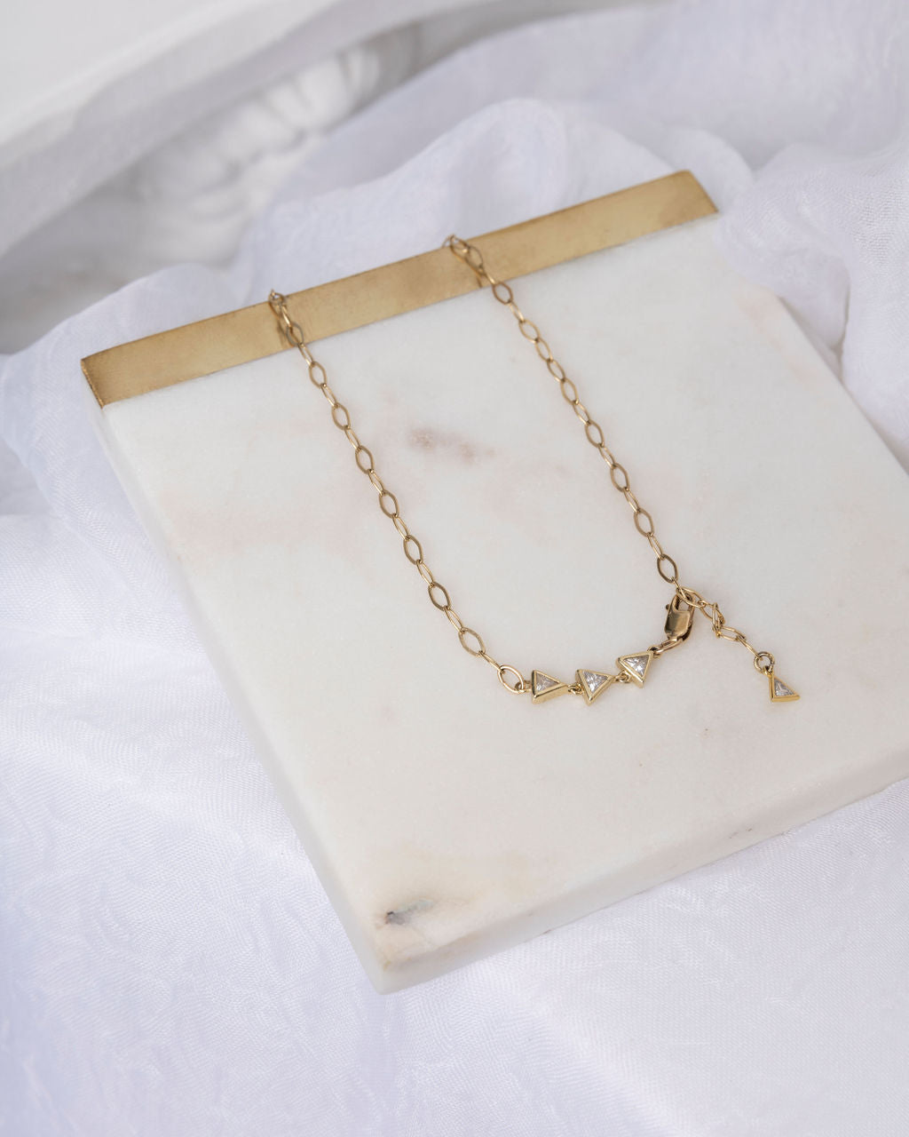 Lola Anklet/Arm Band