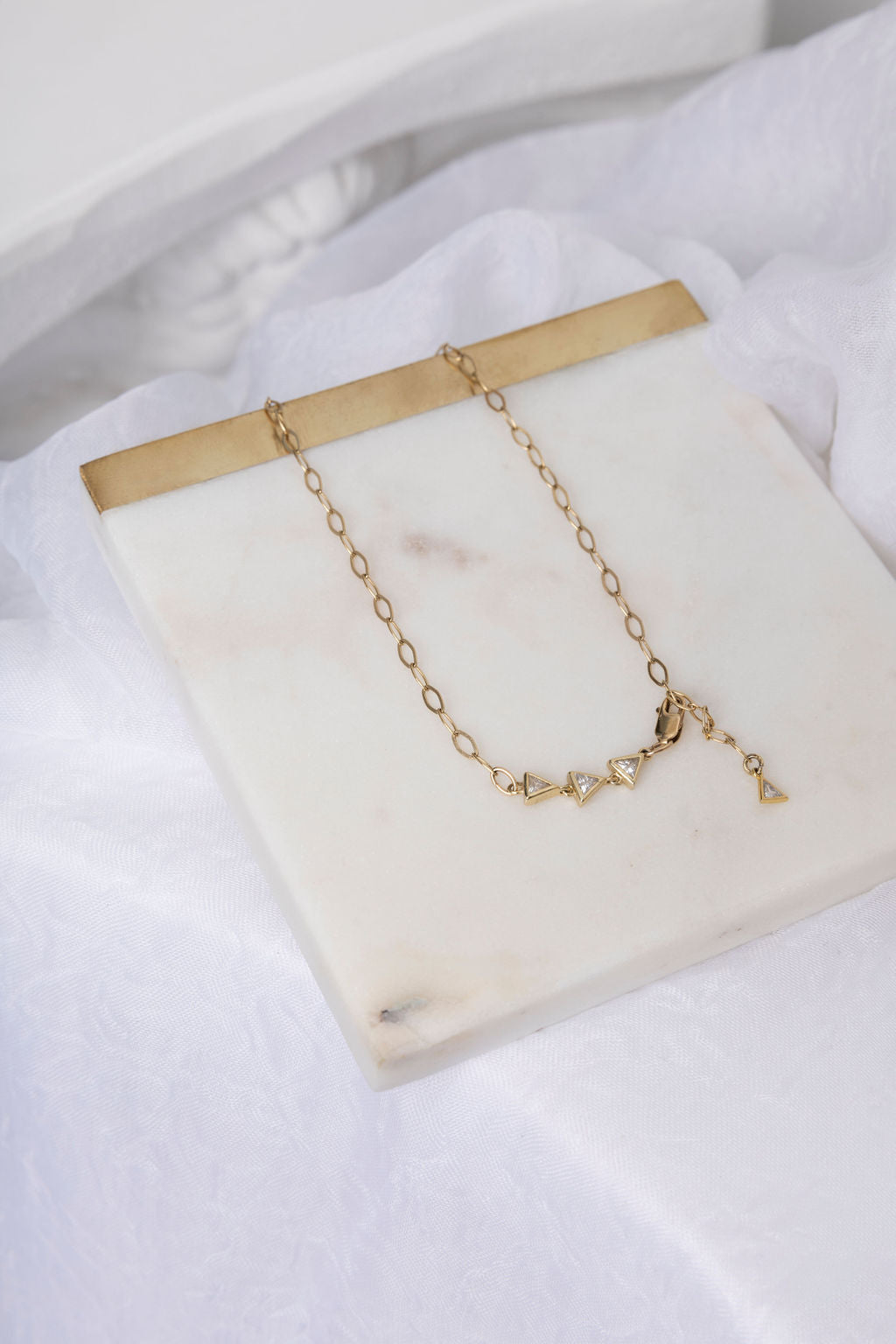Lola Anklet/Arm Band