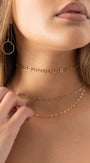 Nadiya Necklace