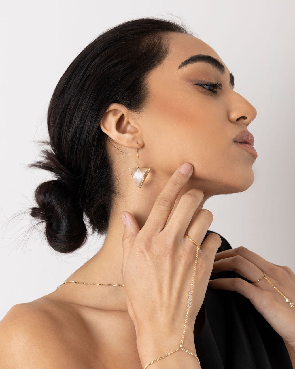 Dita Earrings