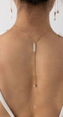 Arsha Necklace