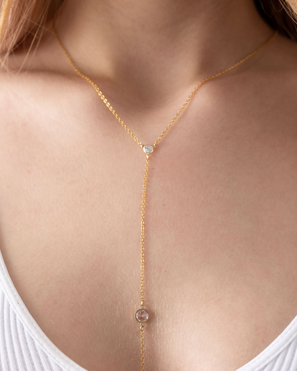 Lili Necklace