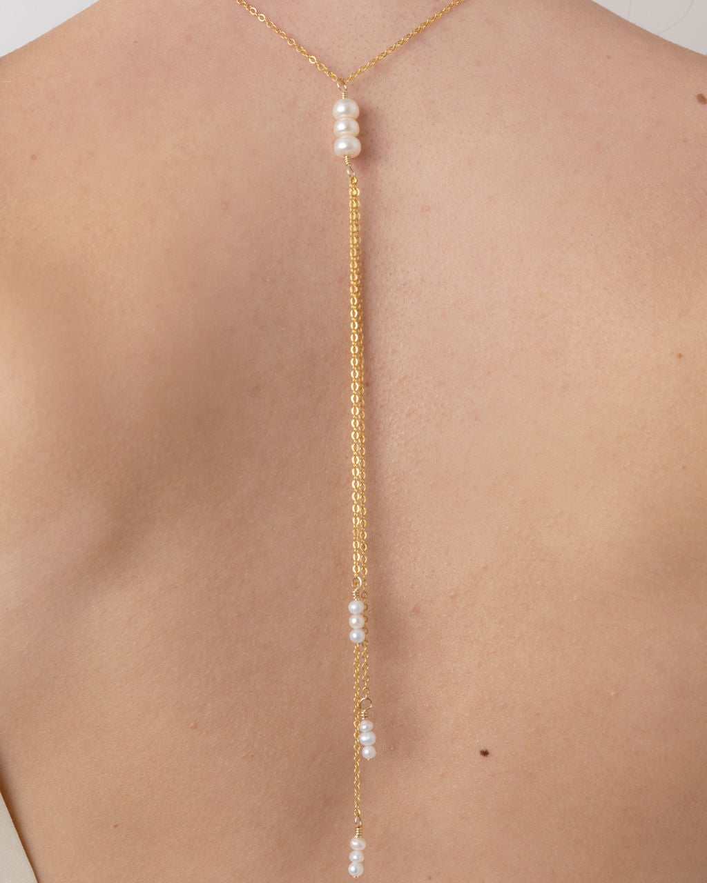 Gabriella Necklace