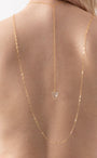 Salima Necklace