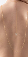 Salima Necklace
