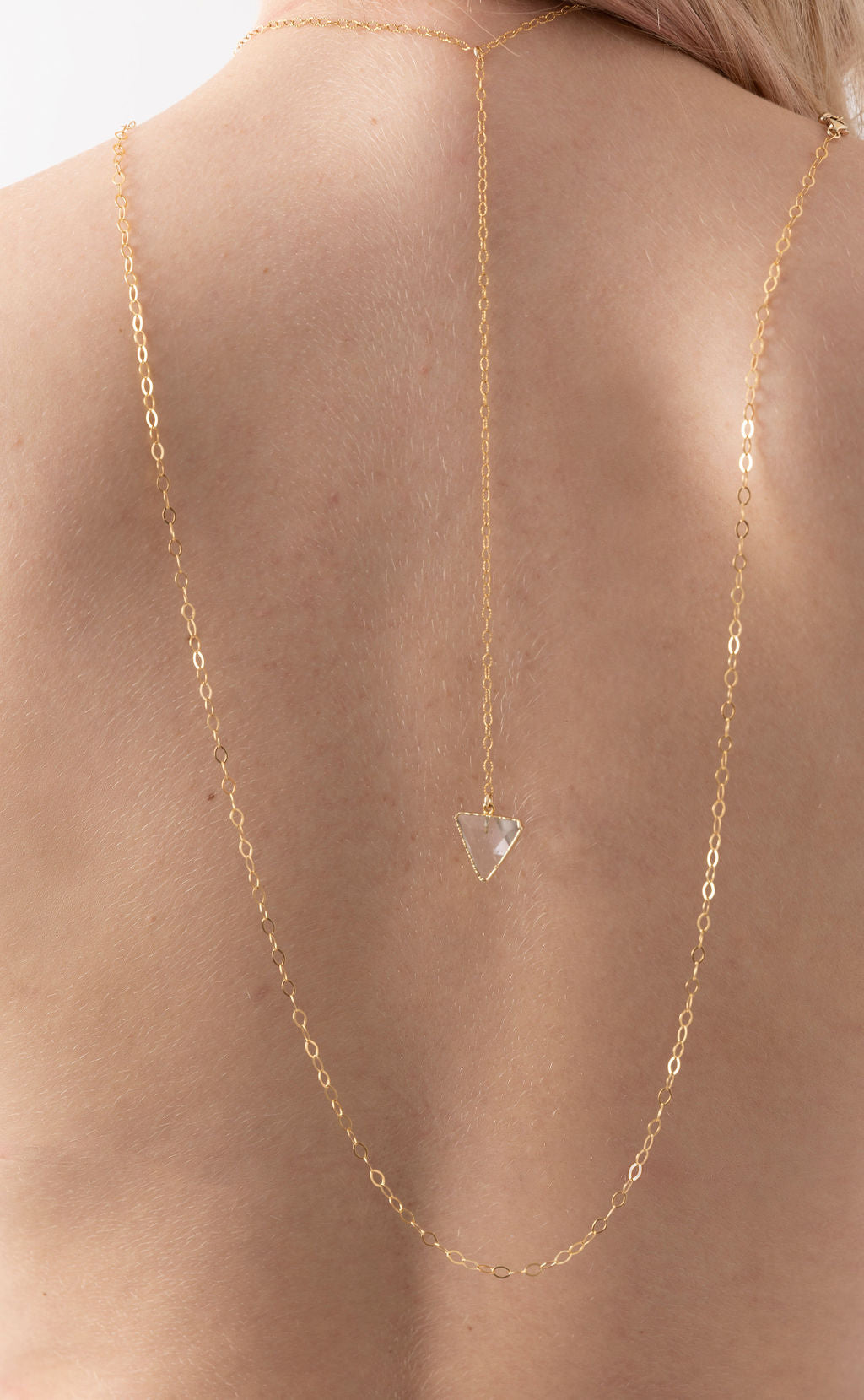 Salima Necklace