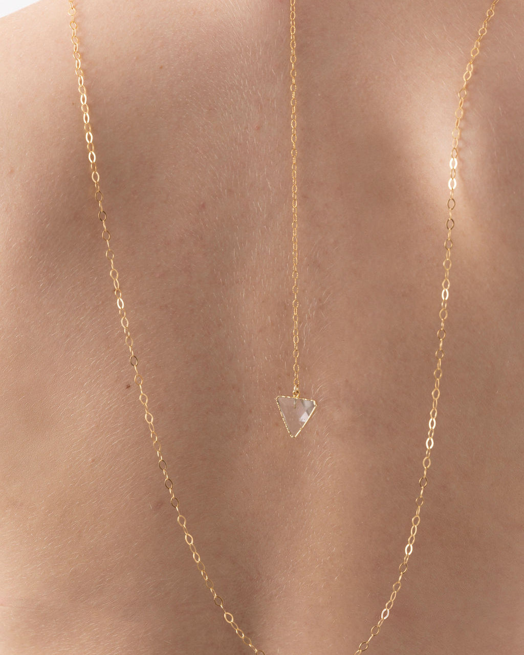 Dita Necklace