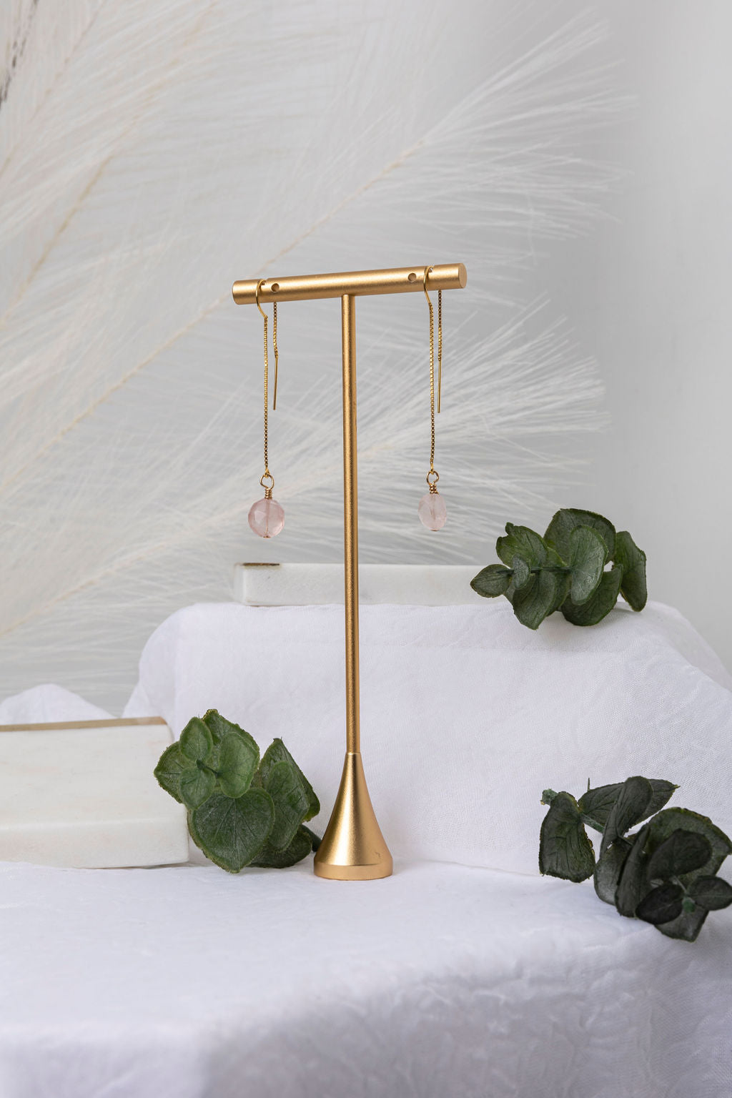 Aria Earrings