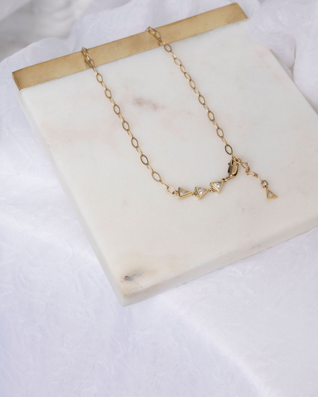 Lola Anklet/Arm Band - Image 2