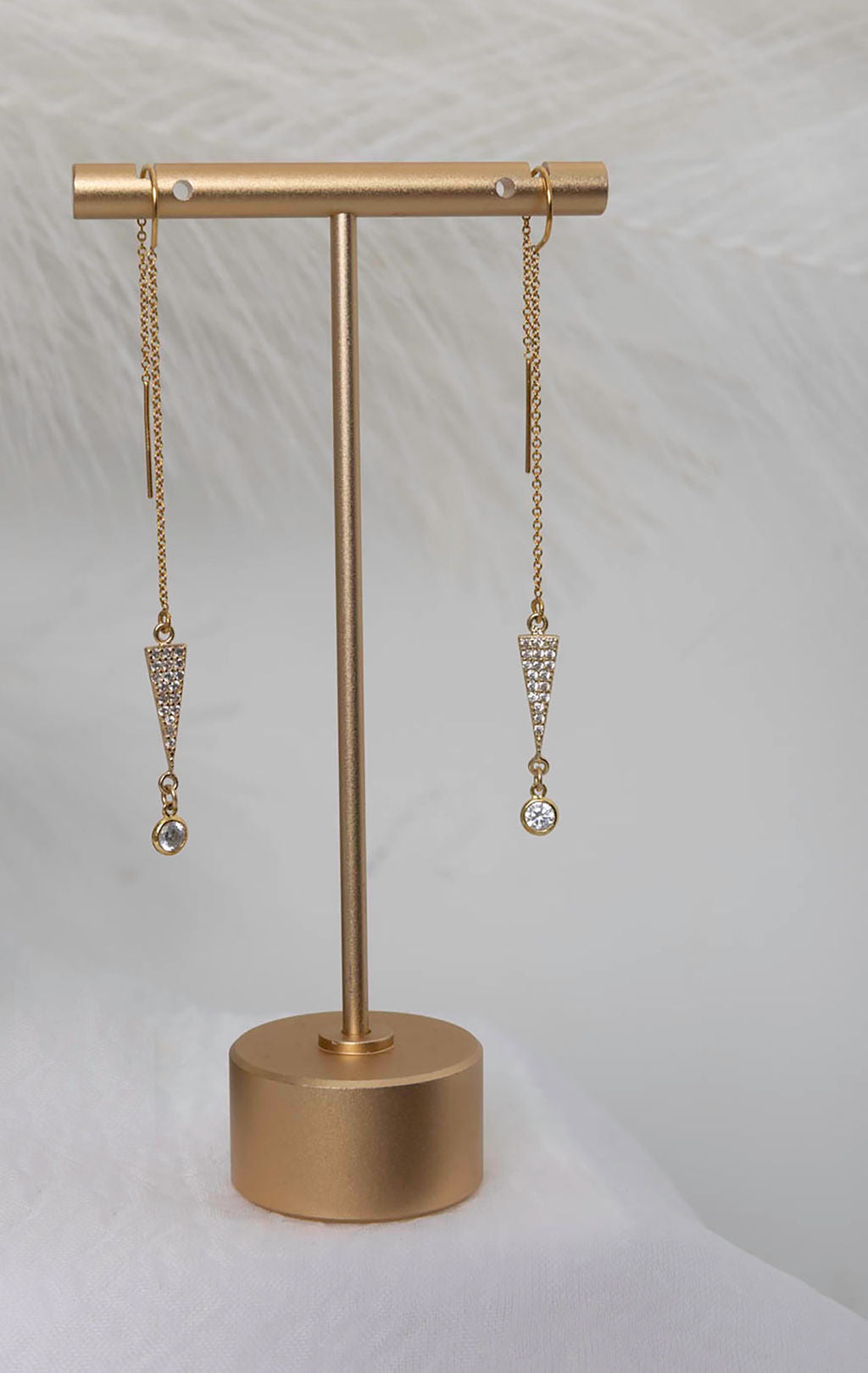 Ivy Earrings