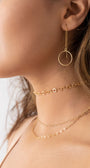 Evelyn Necklace