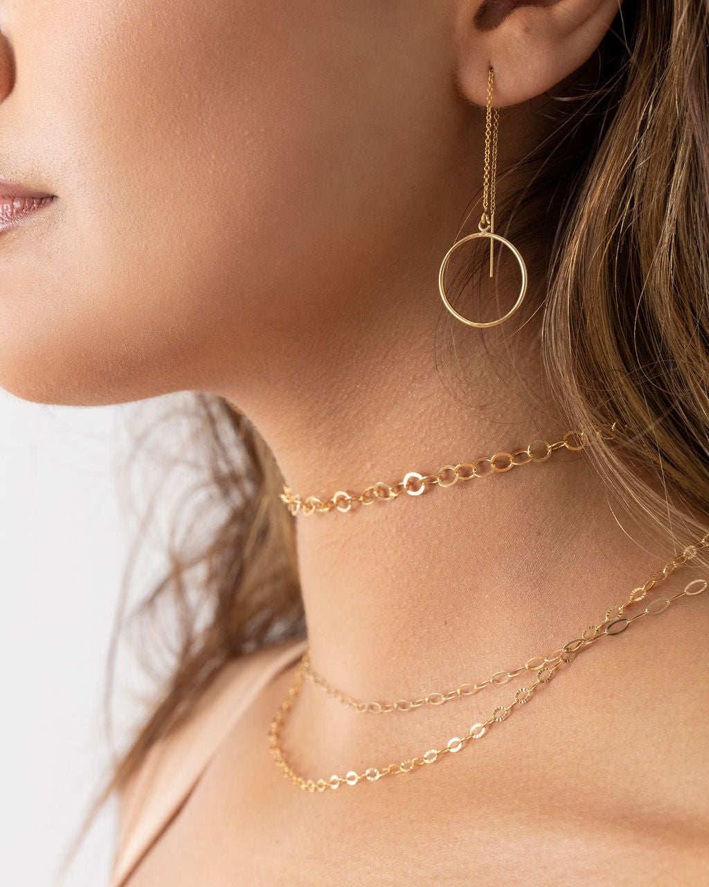 Nadiya Necklace - Image 2