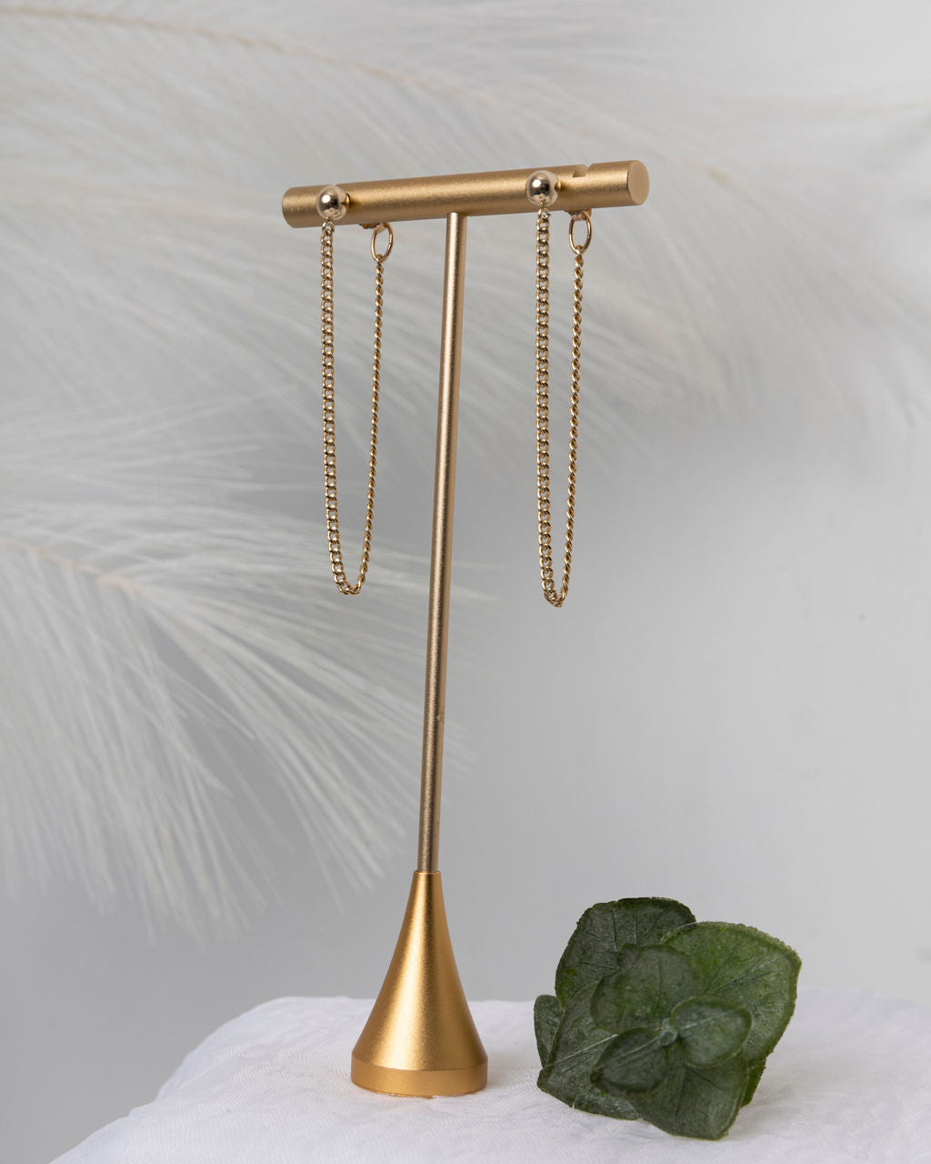 Inez Earrings