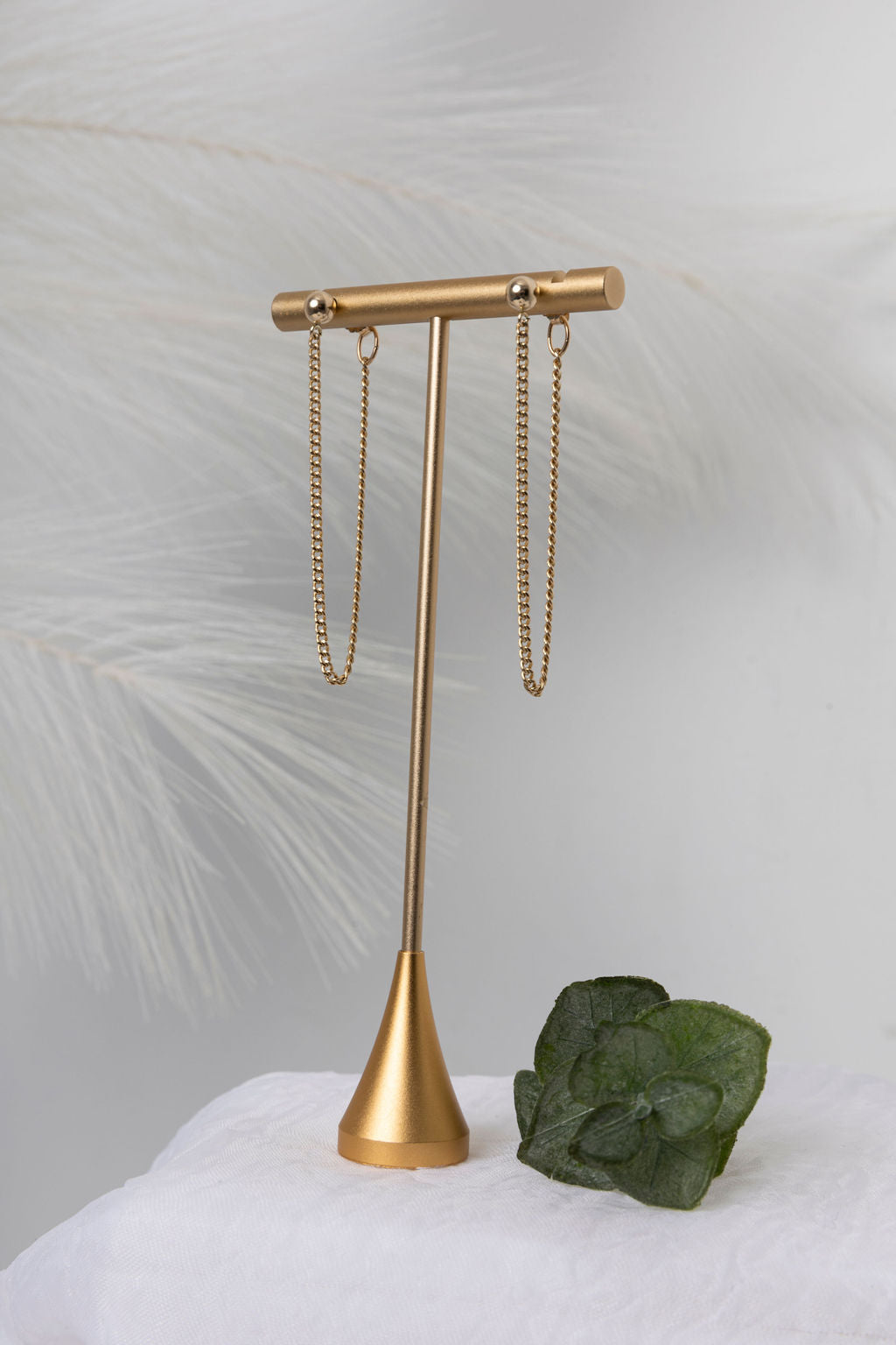 Inez Earrings