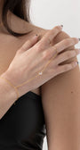 Lili Hand Chain