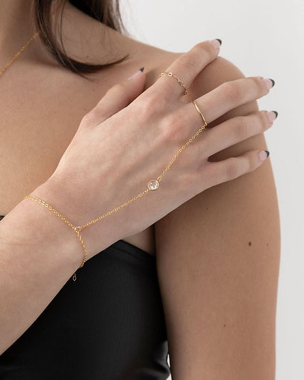 Celine Ring
