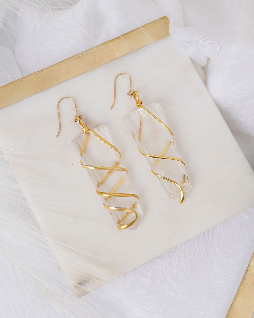 Thalia Earrings