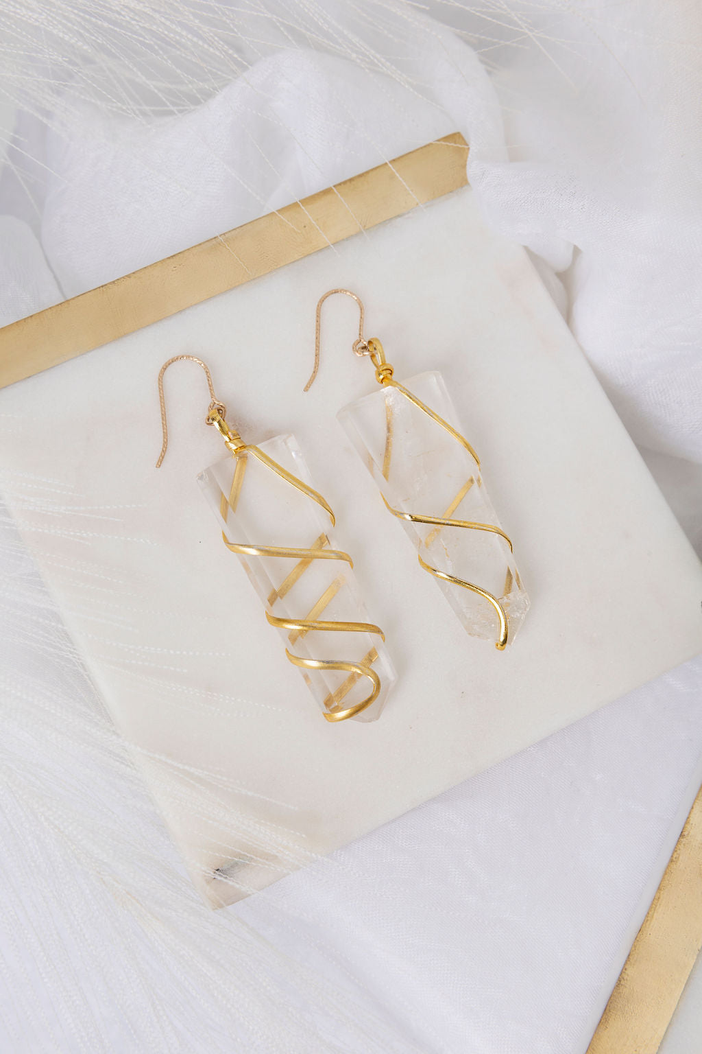 Thalia Earrings