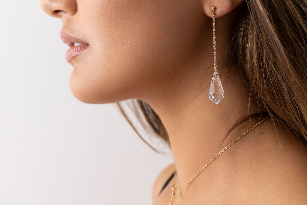 Paulina Earrings