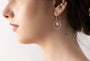 Gia Earrings
