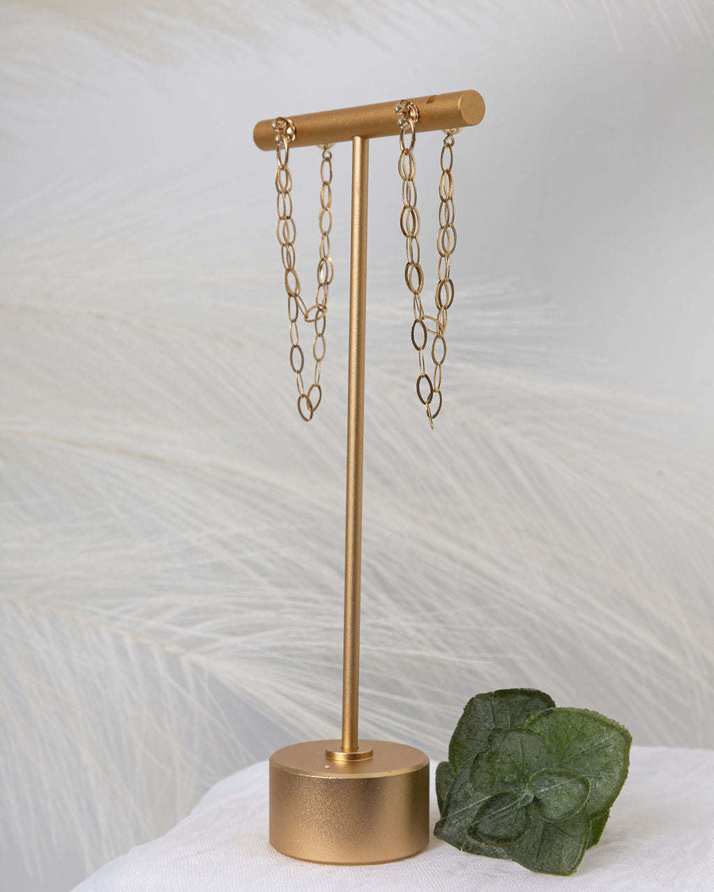 Nadiya Earrings
