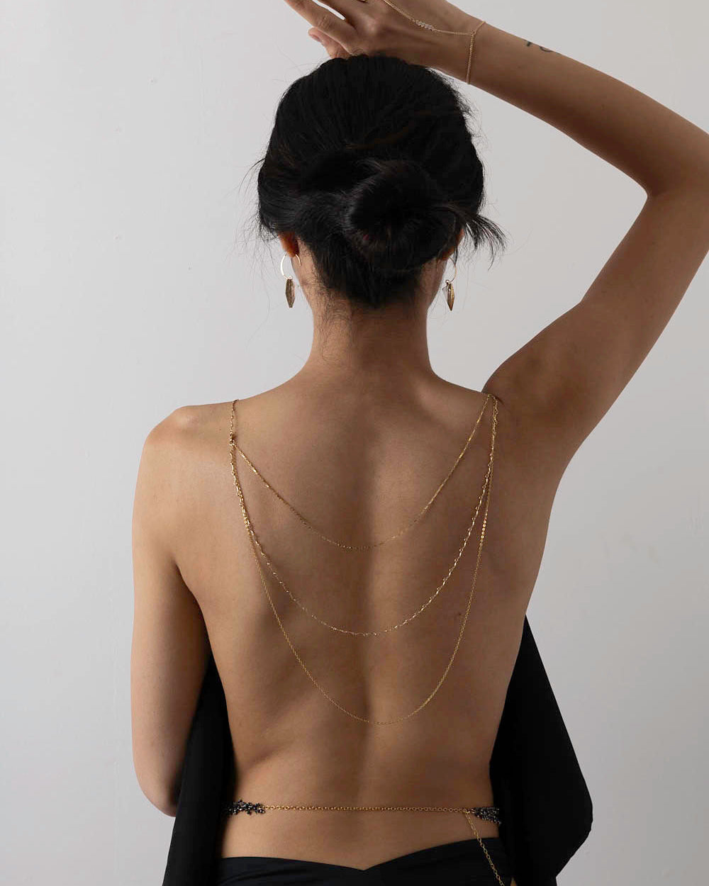 Leilani Belly Chain - Image 2