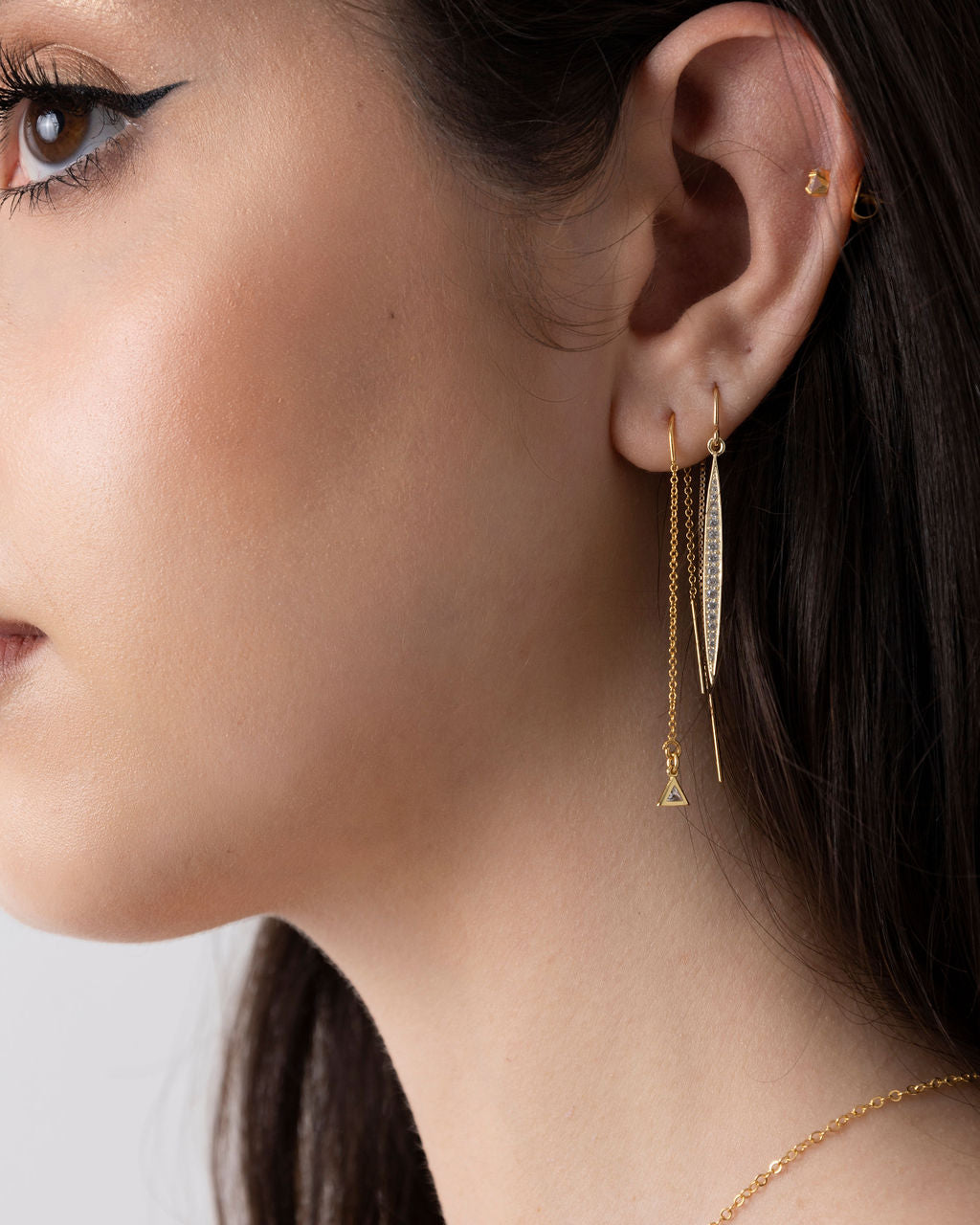 Harper Earrings - Image 2