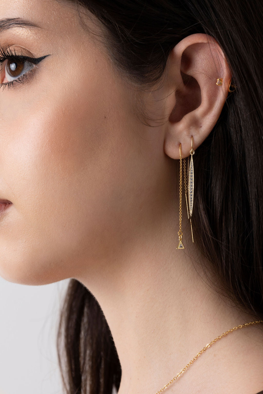 Harper Earrings - Image 2