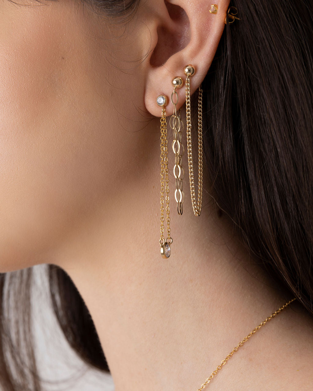 Nadiya Earrings - Image 2