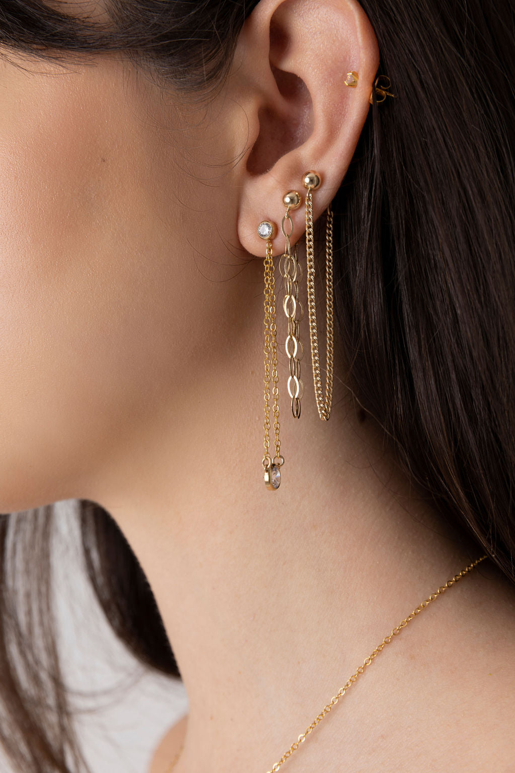 Nadiya Earrings - Image 2