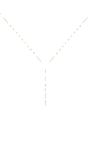 Design Your Own Bridal Rosary - Gold